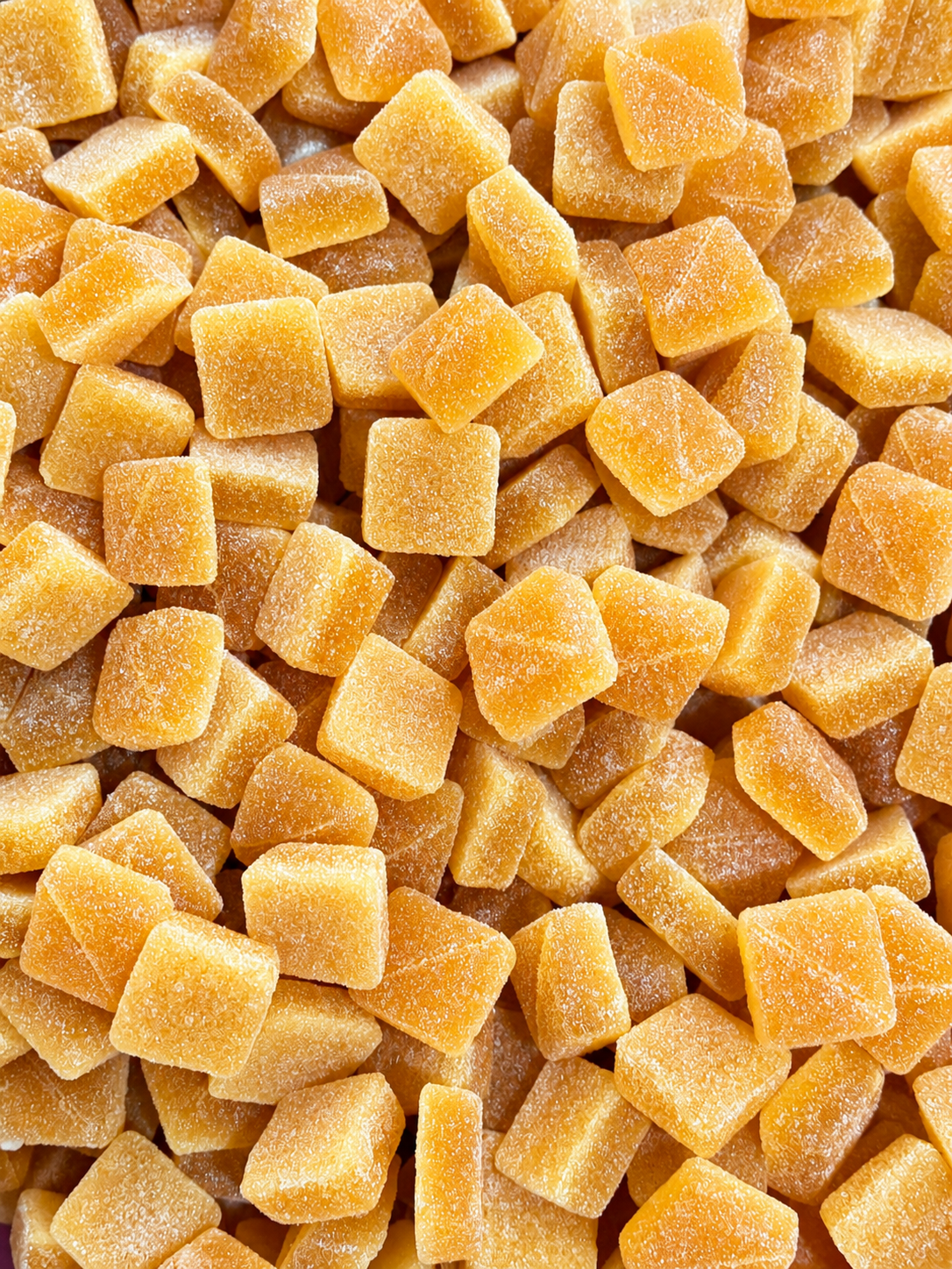 Bulk (250) Live Rosin Gummies - All Natural - Blue Gushers x Passionfruit (Strong Hash Taste)- Limited Release