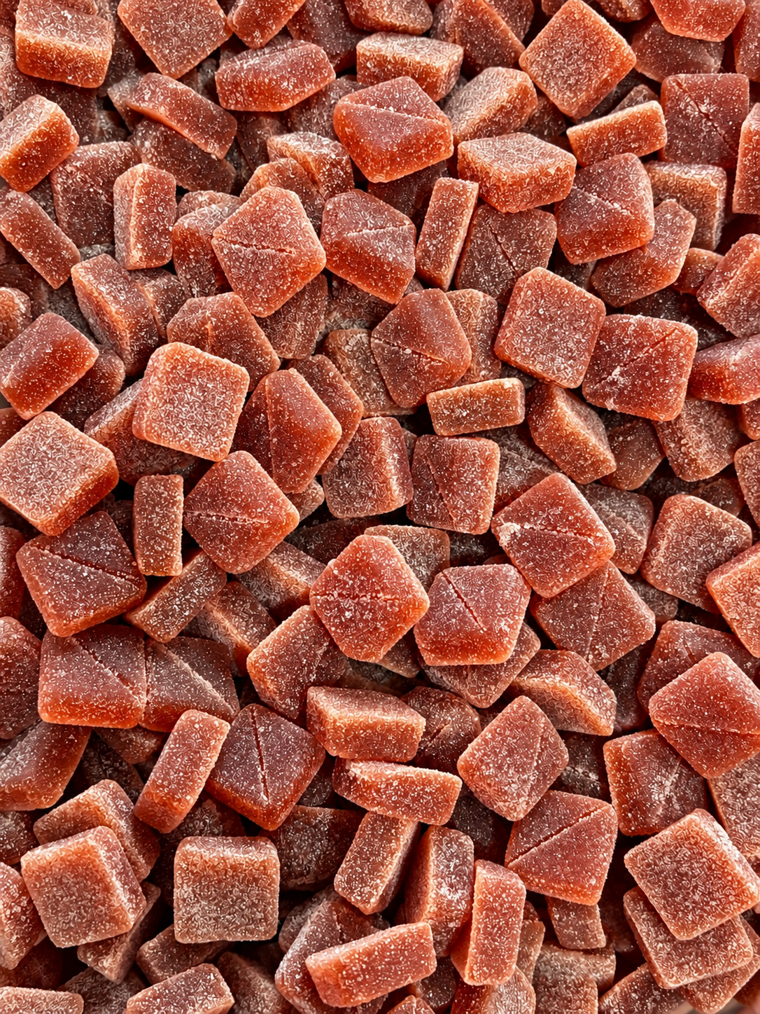 Bulk (250) Live Rosin Gummies - All Natural - Blue Gushers x Blackberry - Limited Release