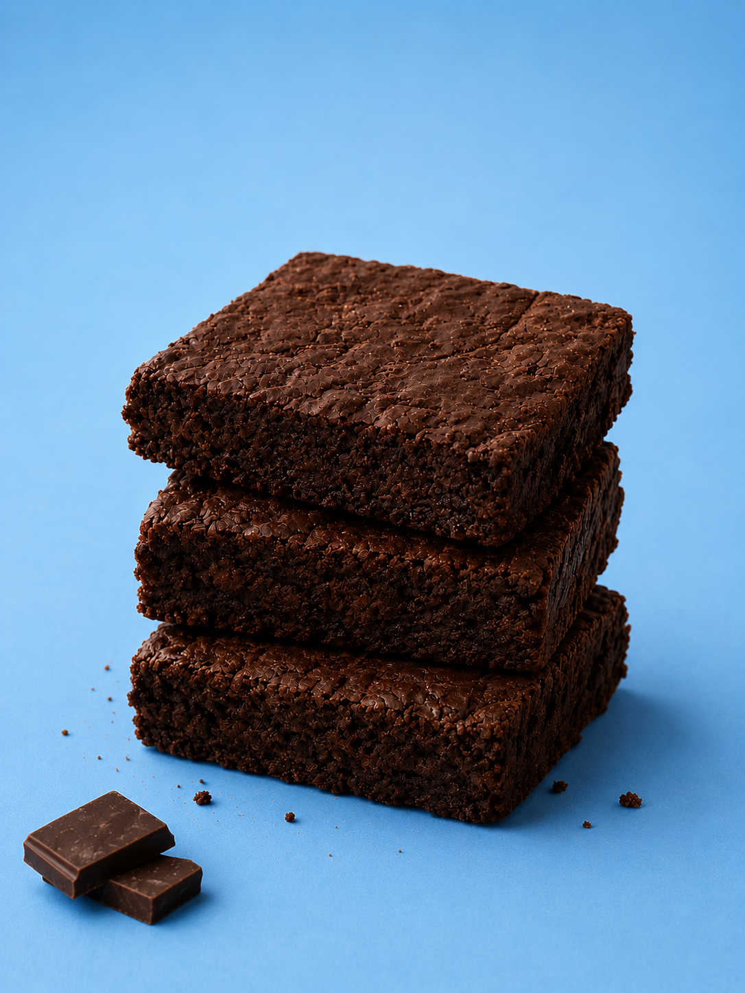 Fudge Brownie- Coming Soon!