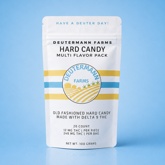 Hard Candy