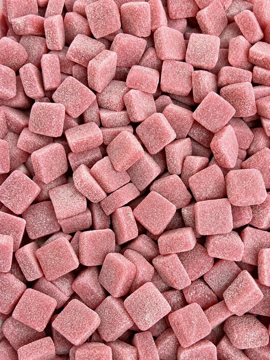 Bulk Single Strain Gummies (250 Gummies) - Limited Supply