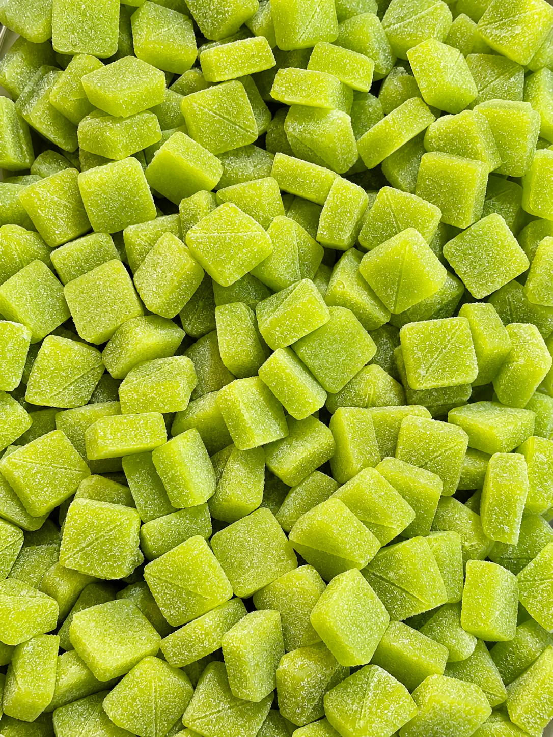 Bulk Single Strain Gummies (250 Gummies) - Limited Supply