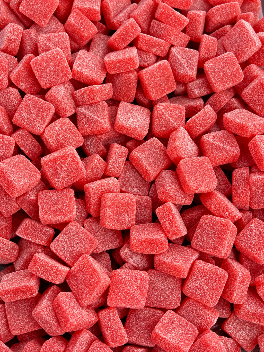 Bulk Single Strain Gummies (250 Gummies) - Limited Supply