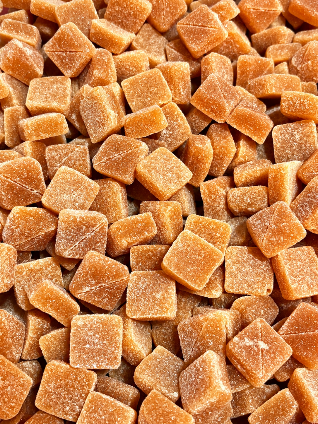 Bulk (250) All Natural Gummies- Soursop (20 mg THC) - Limited Release