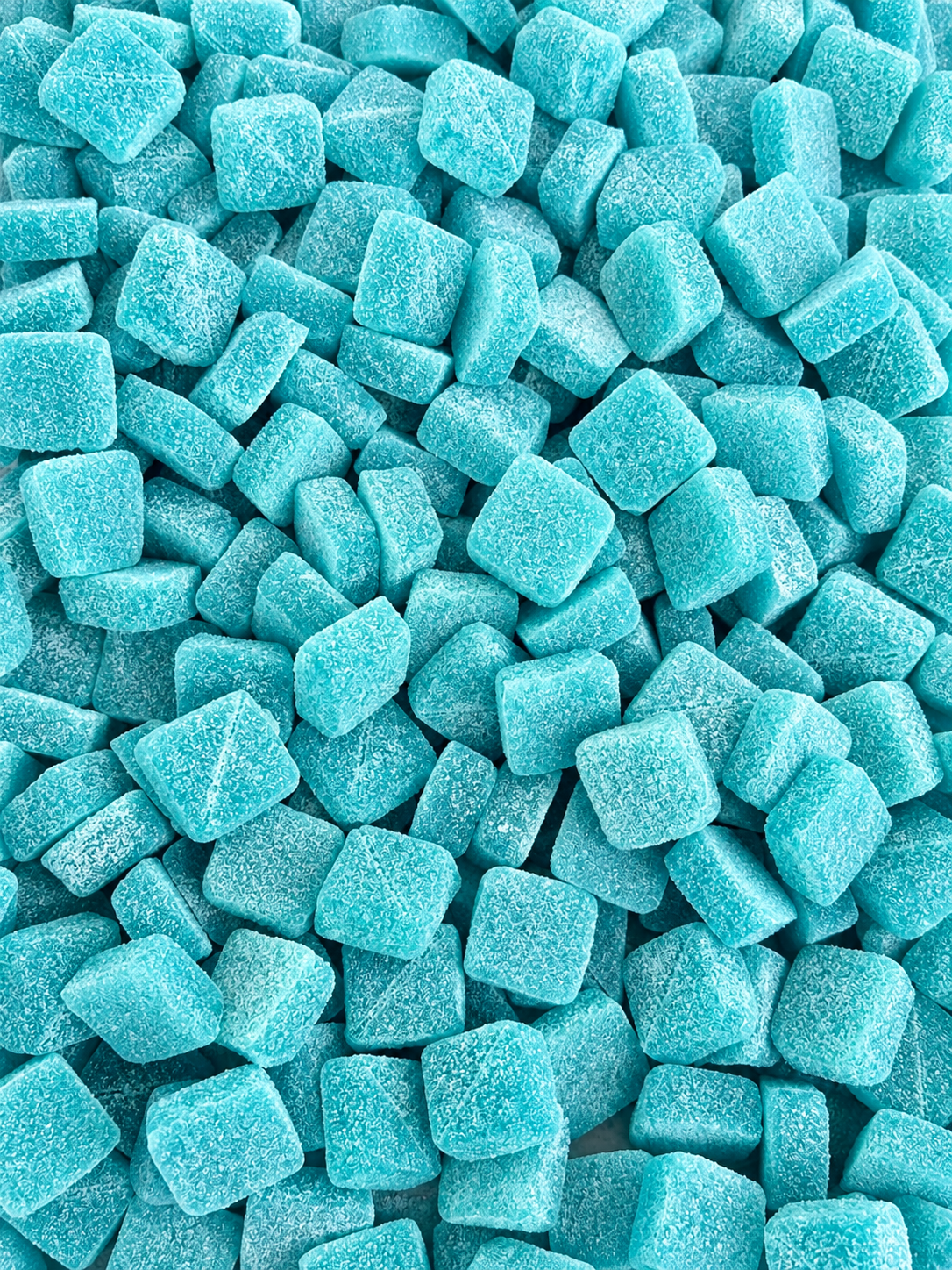 Bulk Single Strain Gummies (250 Gummies) - Limited Supply